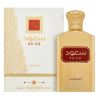 Asdaaf Sa`ud Unisex parfüm EDP